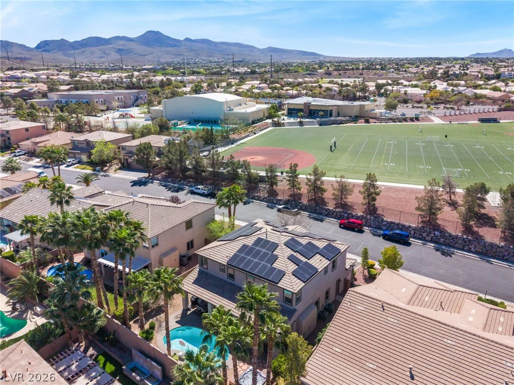 2398 Sunburst View, Henderson, NV 89052