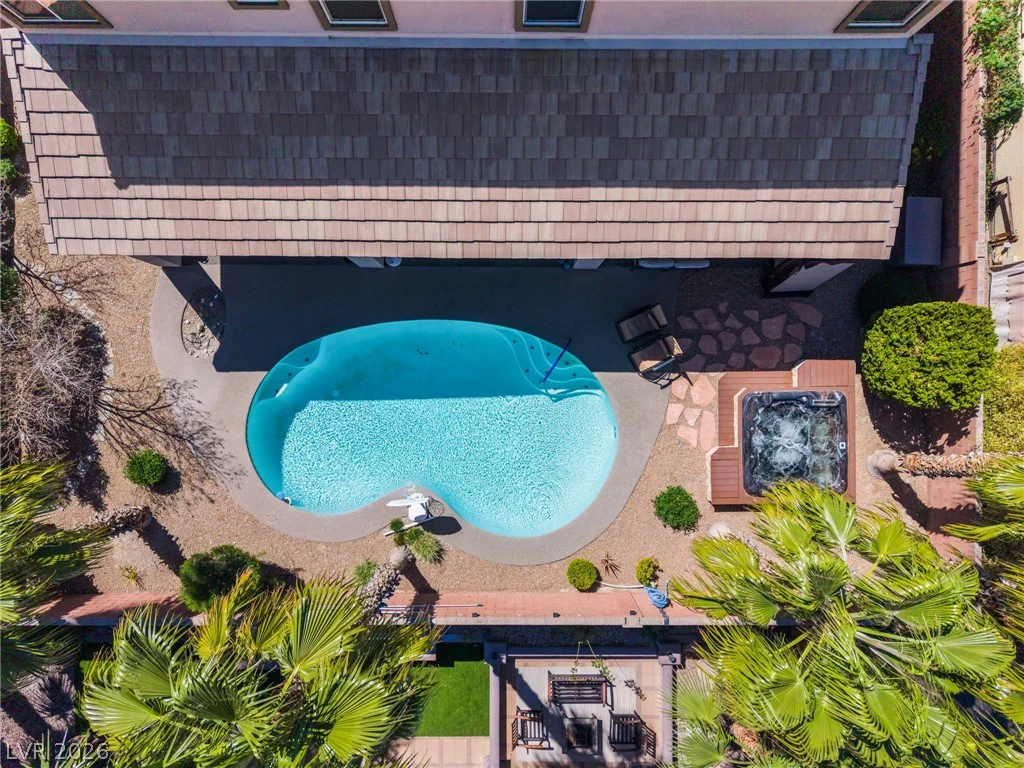 2398 Sunburst View, Henderson, NV 89052