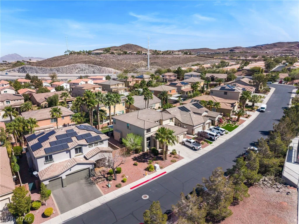 2398 Sunburst View, Henderson, NV 89052