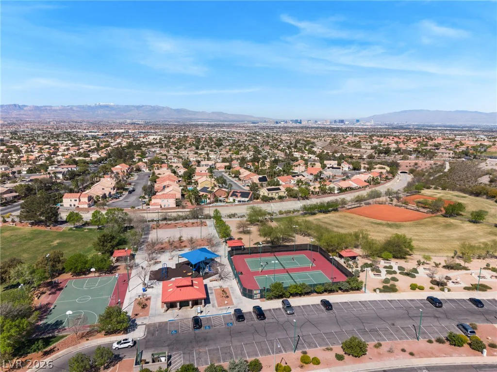 2398 Sunburst View, Henderson, NV 89052