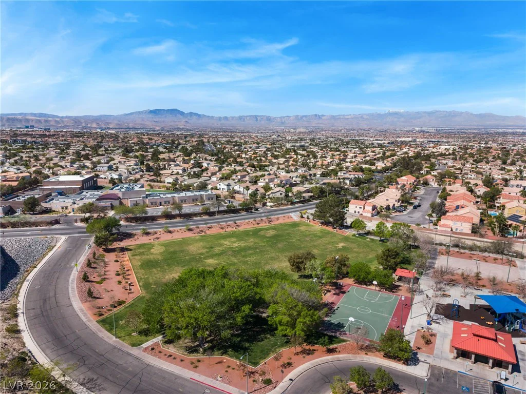 2398 Sunburst View, Henderson, NV 89052