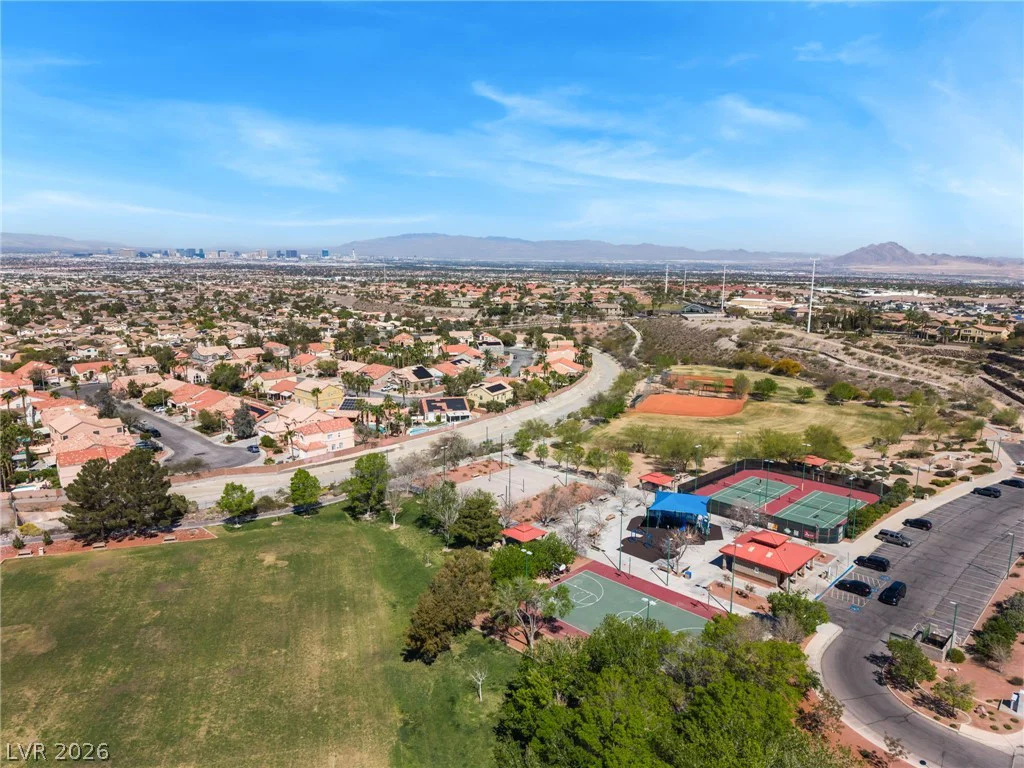 2398 Sunburst View, Henderson, NV 89052