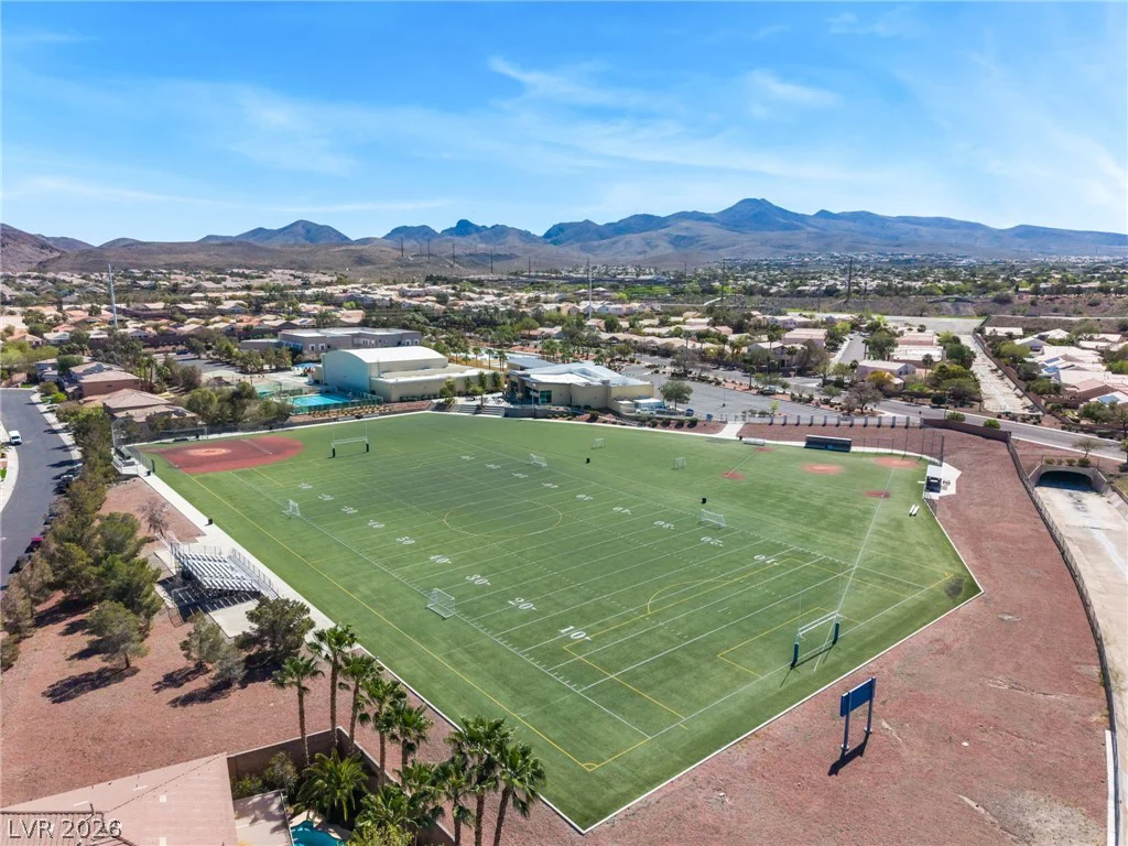 2398 Sunburst View, Henderson, NV 89052