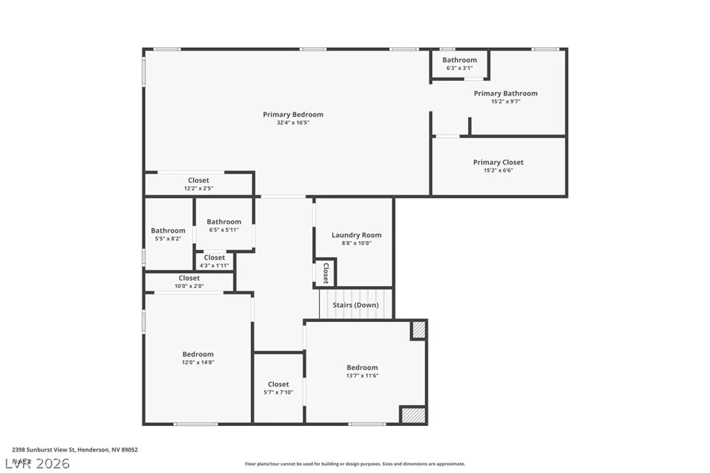 2398 Sunburst View, Henderson, NV 89052