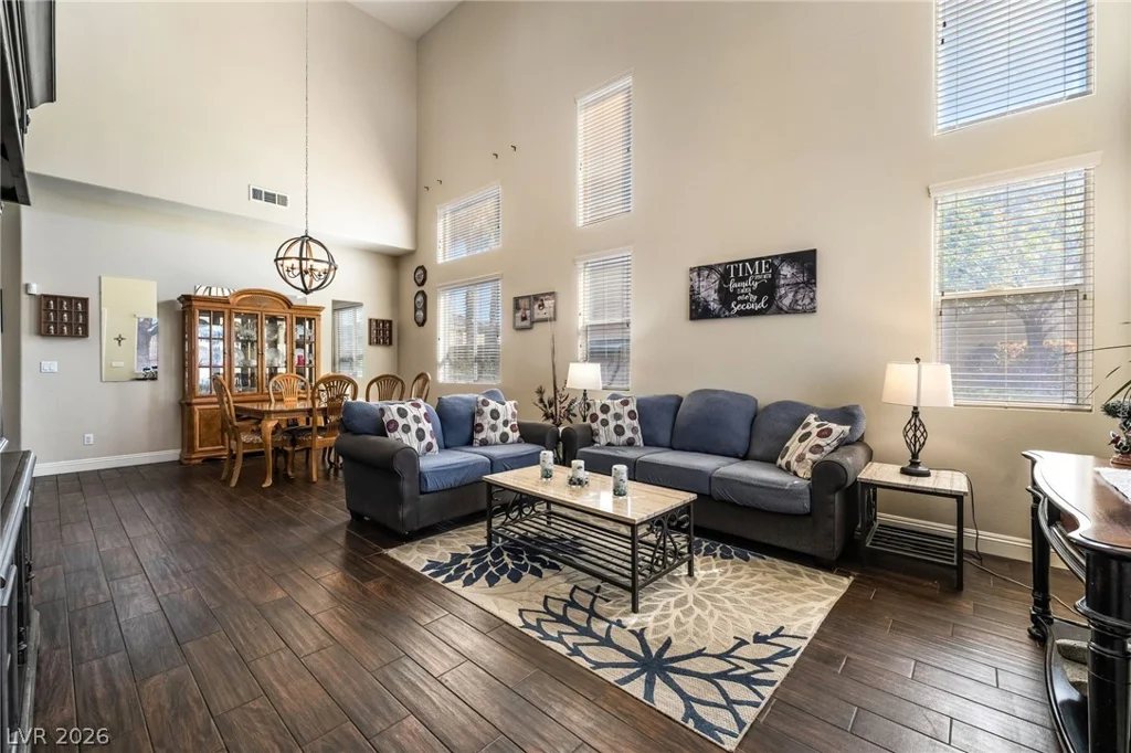 2398 Sunburst View, Henderson, NV 89052