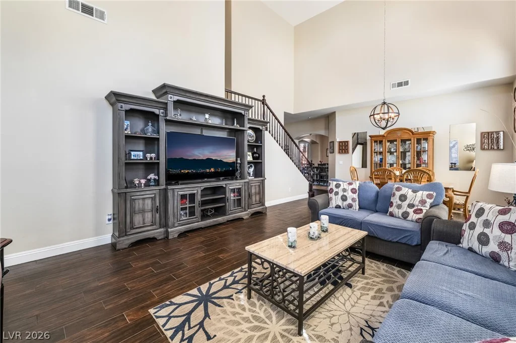 2398 Sunburst View, Henderson, NV 89052