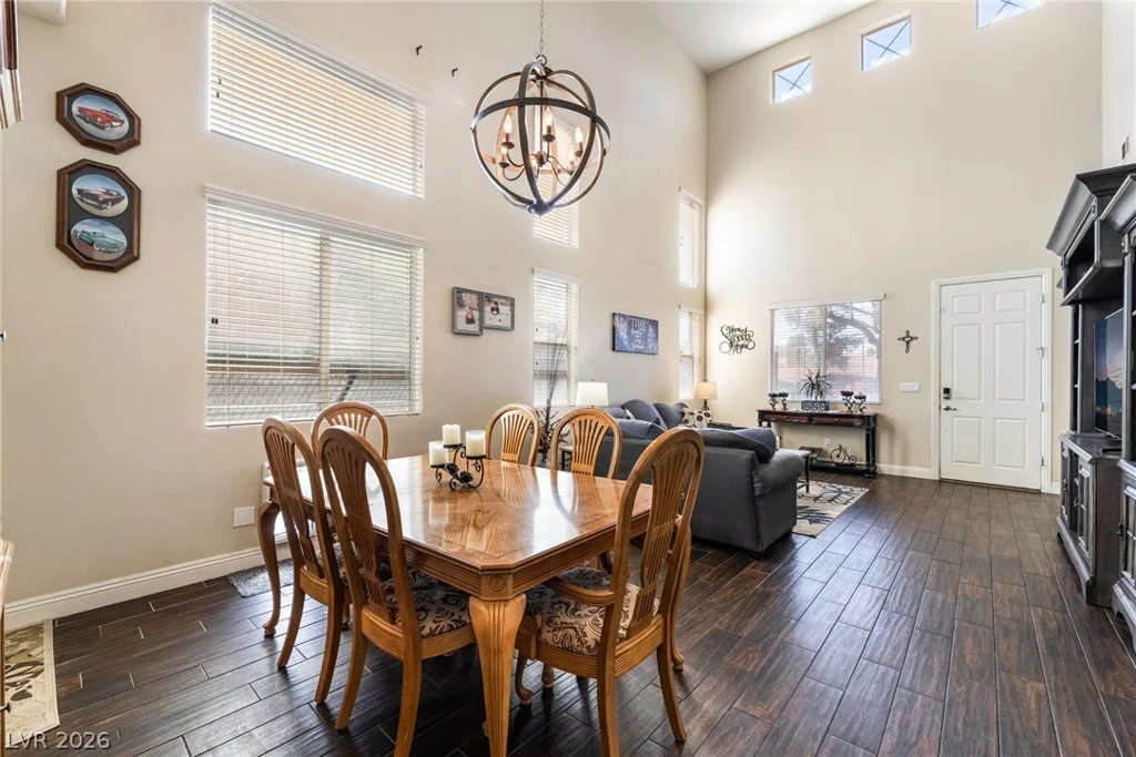 2398 Sunburst View, Henderson, NV 89052