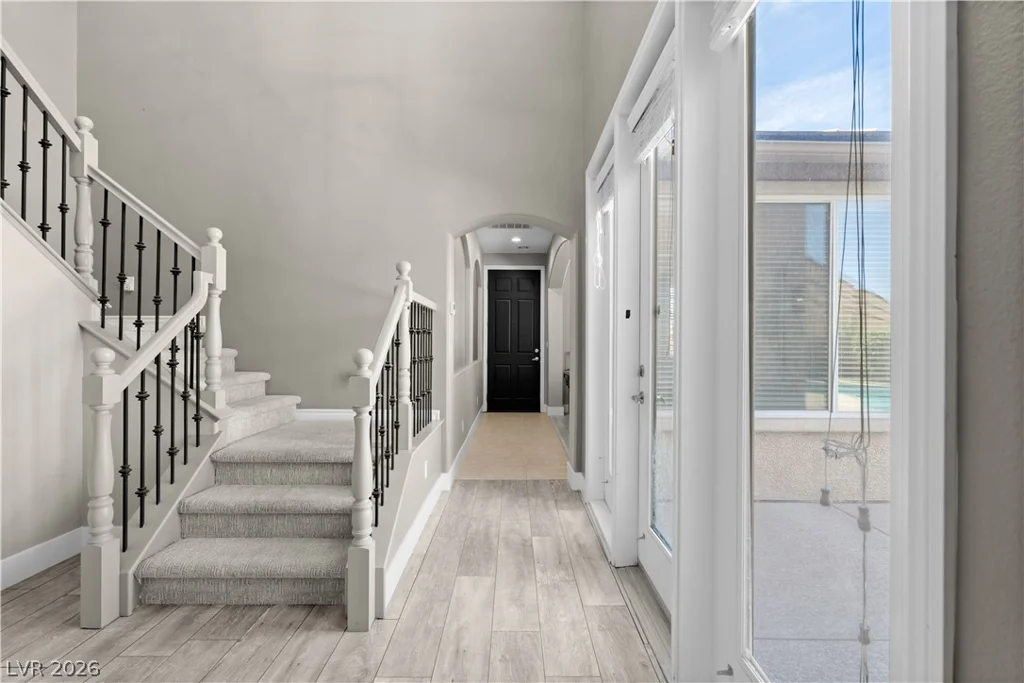 214 Rolling Desert, Henderson, NV 89012