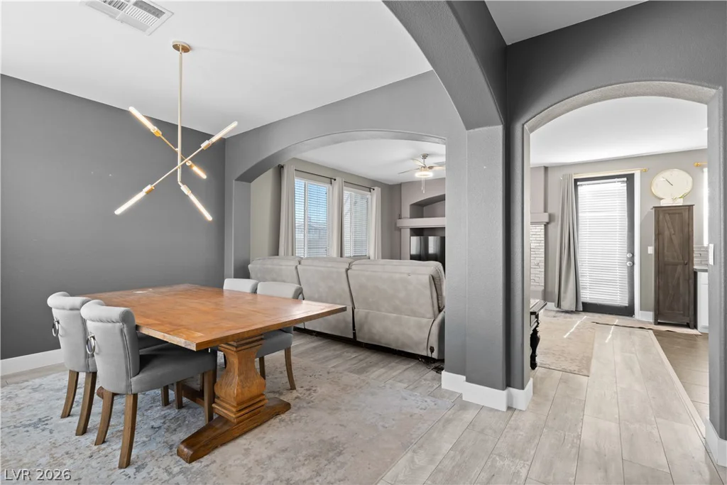 214 Rolling Desert, Henderson, NV 89012