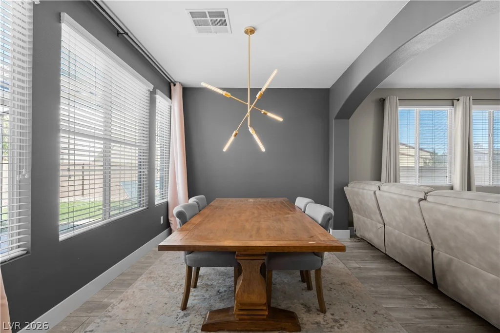 214 Rolling Desert, Henderson, NV 89012