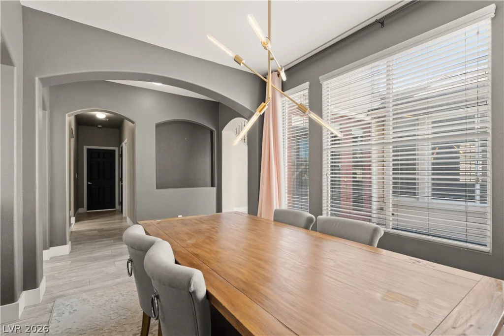 214 Rolling Desert, Henderson, NV 89012