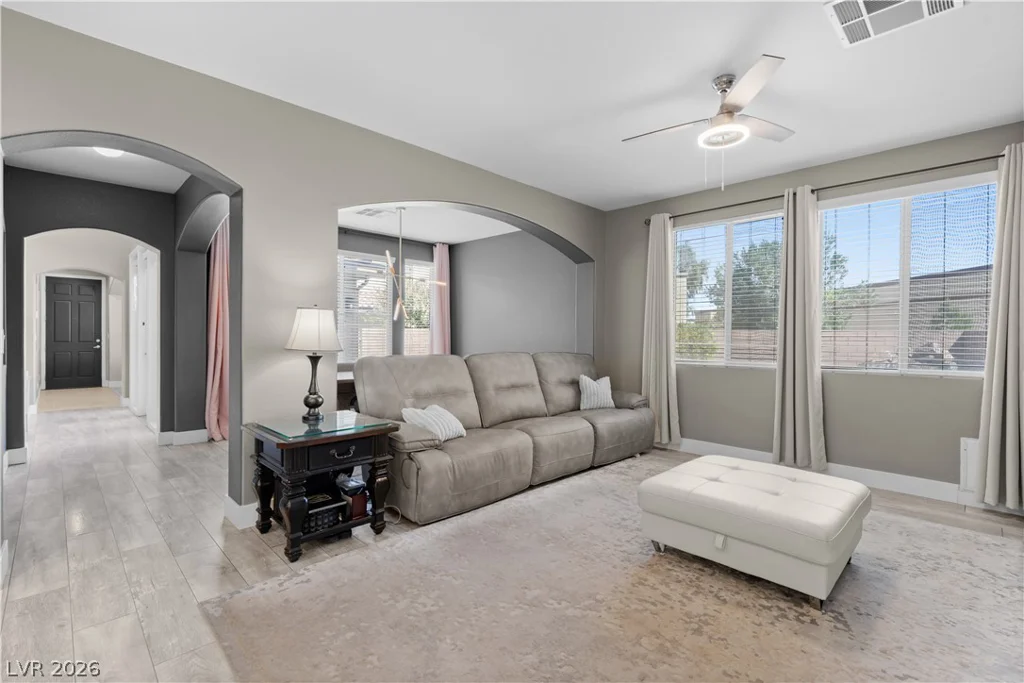 214 Rolling Desert, Henderson, NV 89012