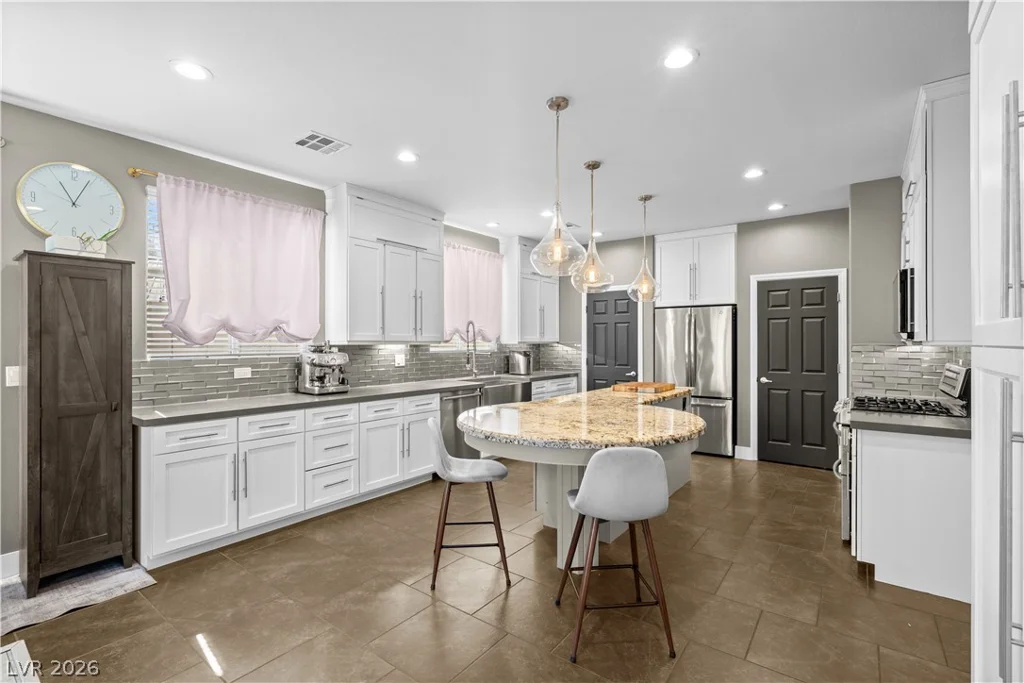214 Rolling Desert, Henderson, NV 89012