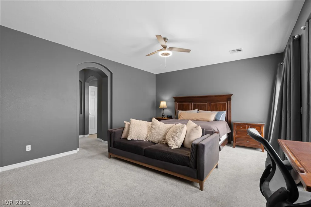 214 Rolling Desert, Henderson, NV 89012