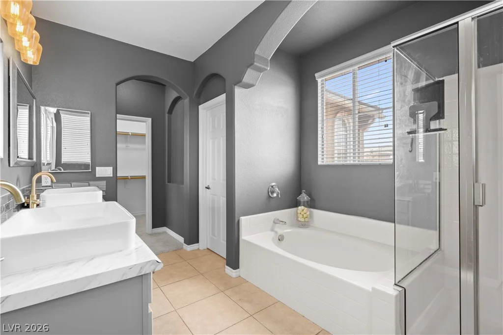 214 Rolling Desert, Henderson, NV 89012