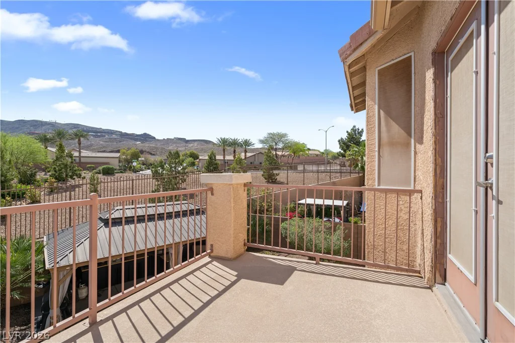 214 Rolling Desert, Henderson, NV 89012