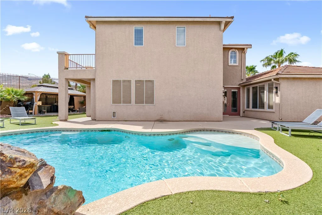 214 Rolling Desert, Henderson, NV 89012