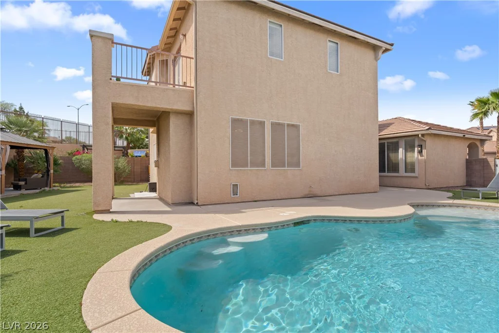 214 Rolling Desert, Henderson, NV 89012