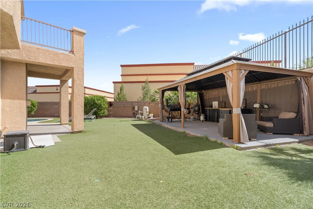 214 Rolling Desert, Henderson, NV 89012