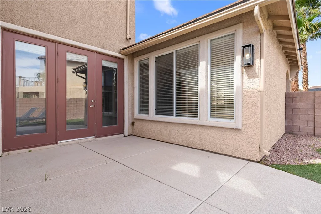 214 Rolling Desert, Henderson, NV 89012