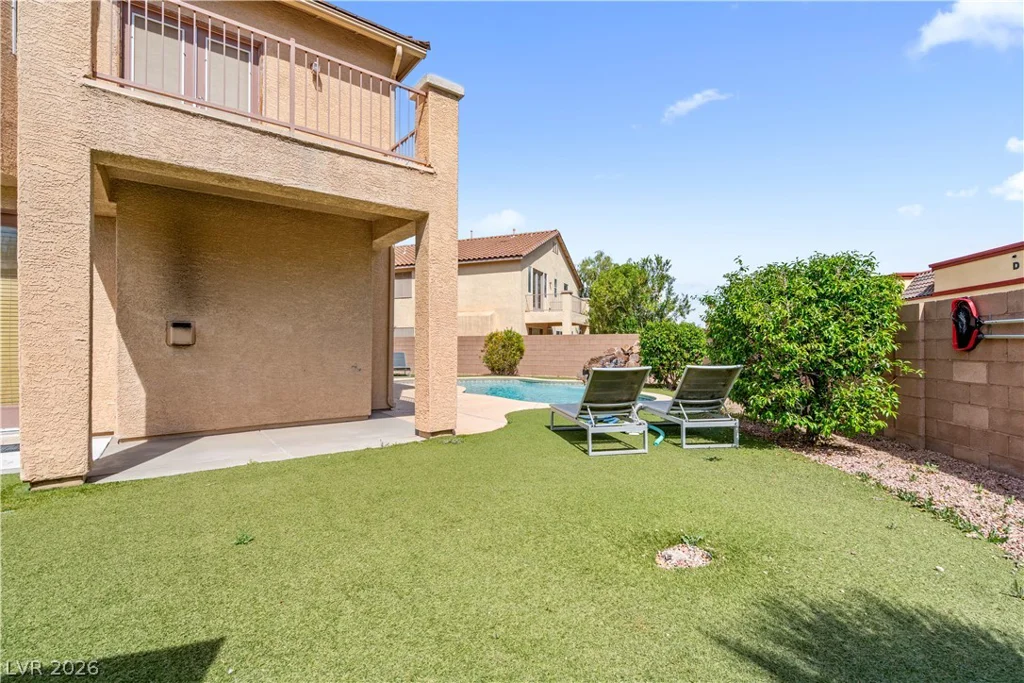 214 Rolling Desert, Henderson, NV 89012