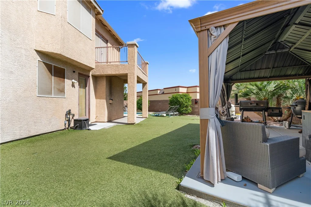 214 Rolling Desert, Henderson, NV 89012