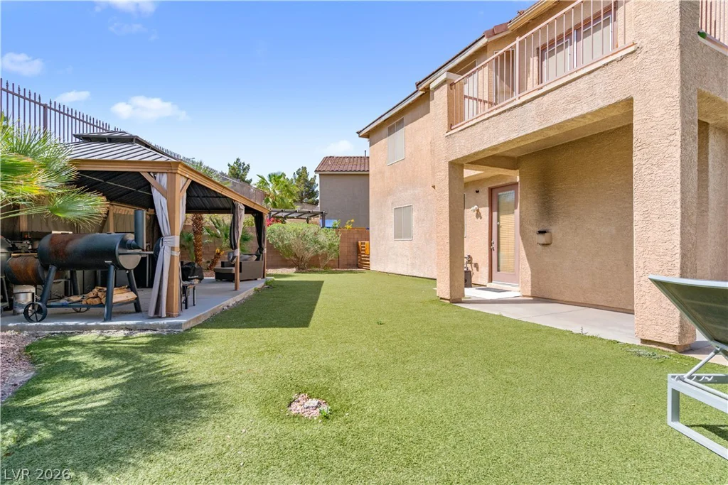 214 Rolling Desert, Henderson, NV 89012