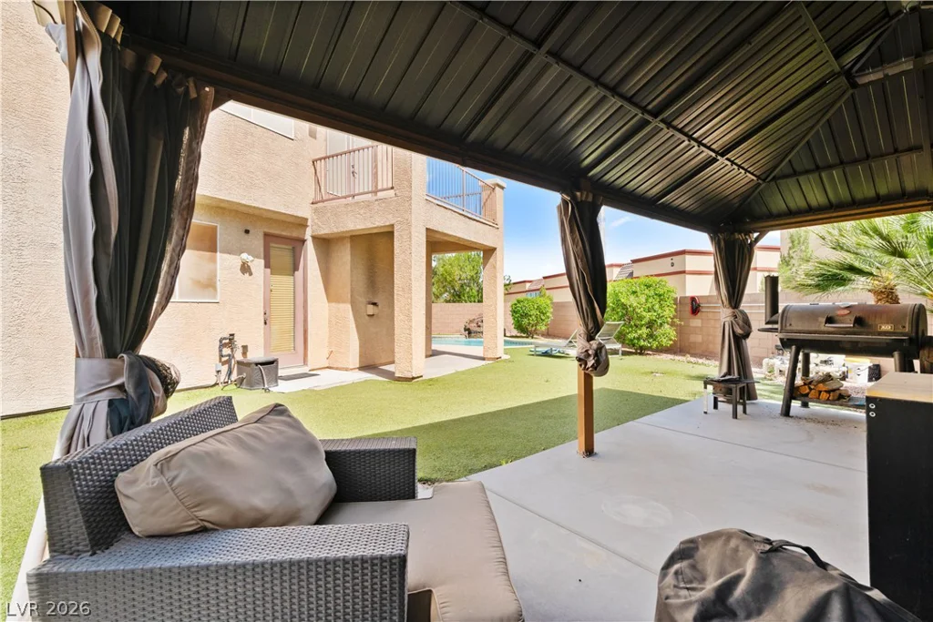 214 Rolling Desert, Henderson, NV 89012
