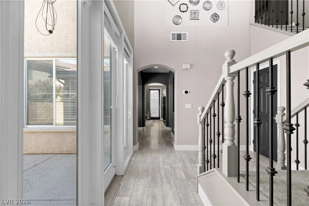 214 Rolling Desert, Henderson, NV 89012