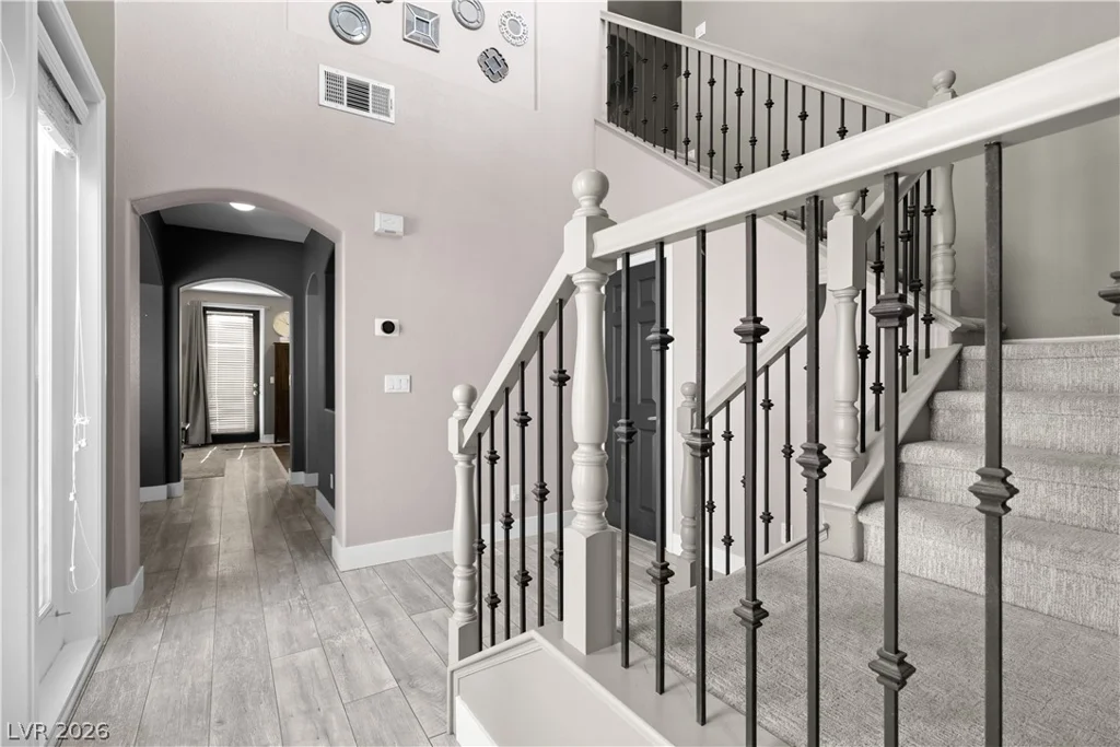214 Rolling Desert, Henderson, NV 89012