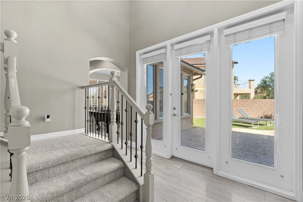 214 Rolling Desert, Henderson, NV 89012