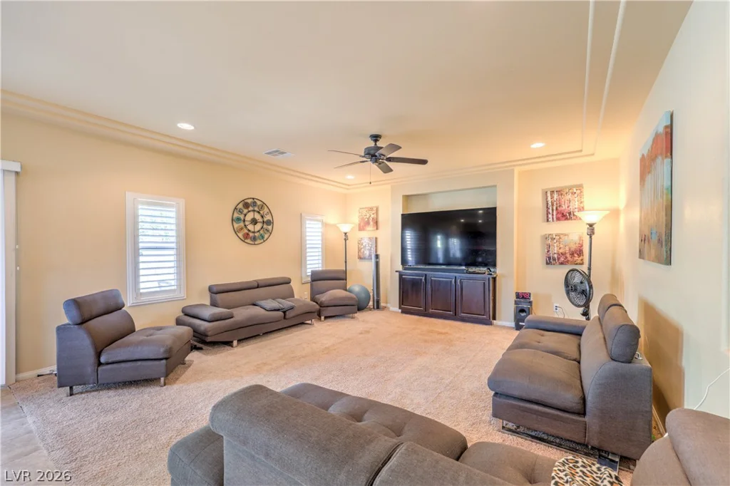 1010 Saffex Rose, Henderson, NV 89052