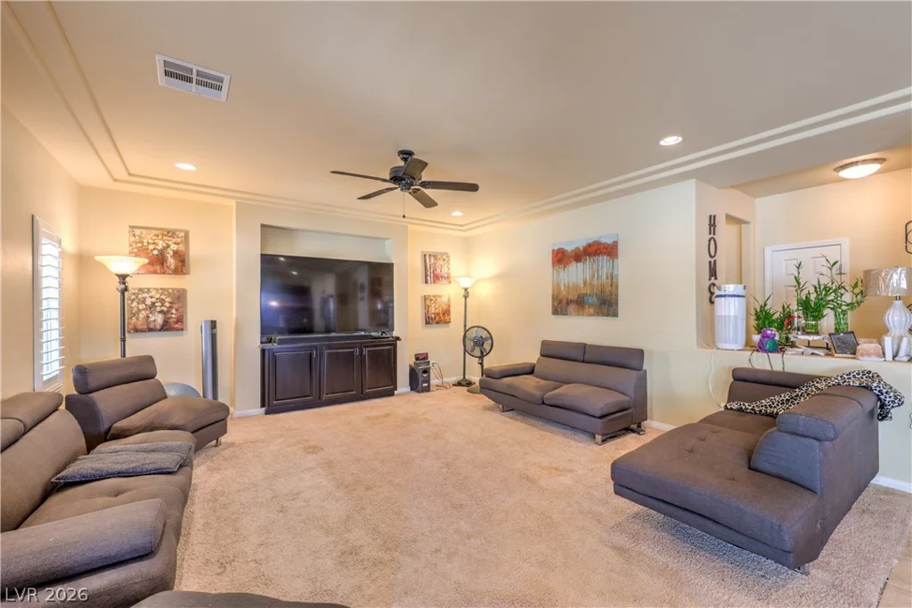 1010 Saffex Rose, Henderson, NV 89052