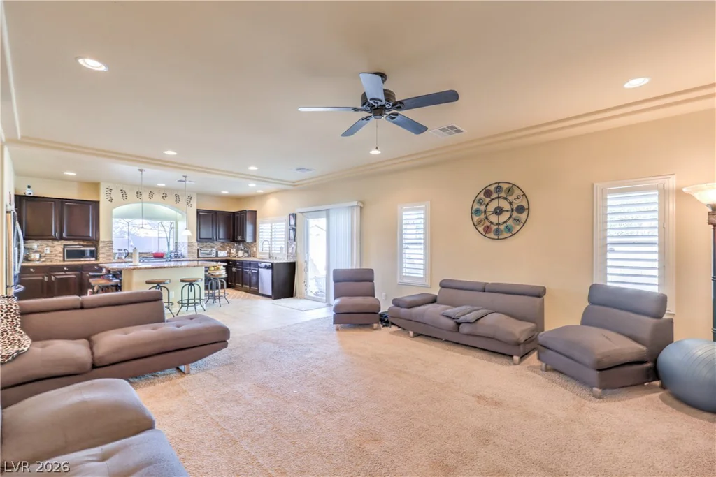 1010 Saffex Rose, Henderson, NV 89052