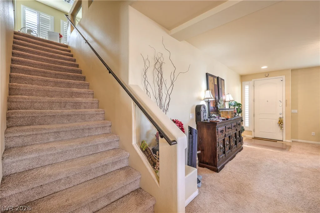 1010 Saffex Rose, Henderson, NV 89052