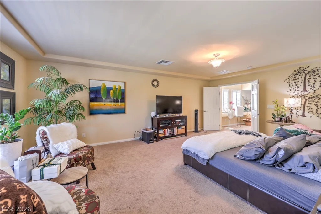 1010 Saffex Rose, Henderson, NV 89052