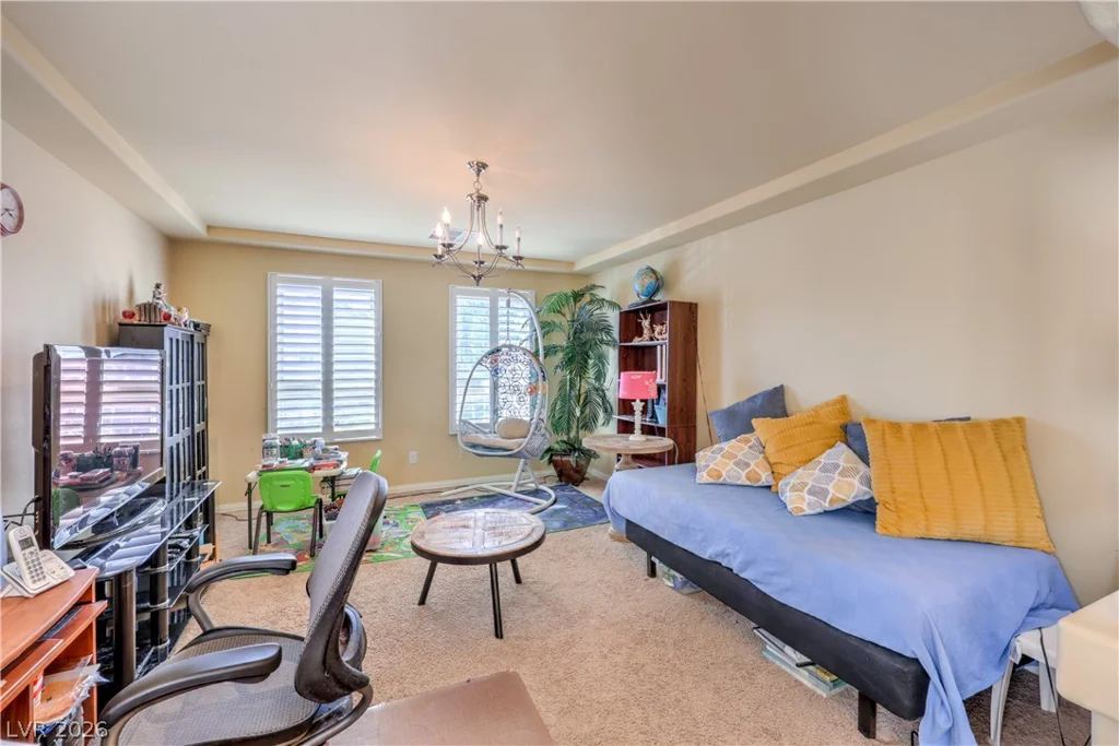 1010 Saffex Rose, Henderson, NV 89052