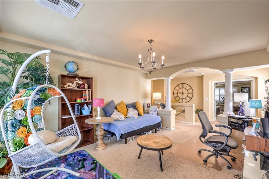 1010 Saffex Rose, Henderson, NV 89052