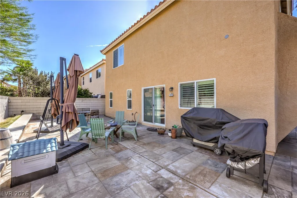 1010 Saffex Rose, Henderson, NV 89052