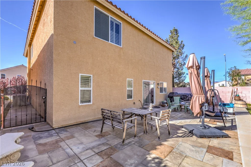 1010 Saffex Rose, Henderson, NV 89052