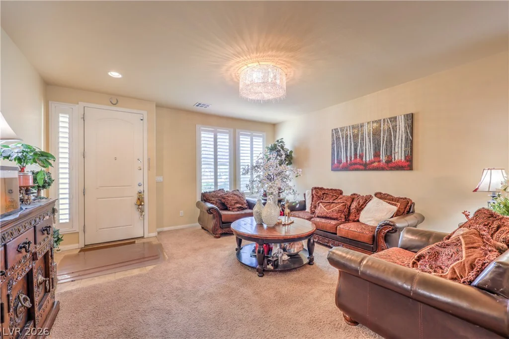 1010 Saffex Rose, Henderson, NV 89052