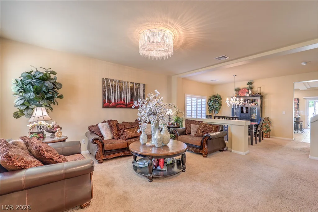 1010 Saffex Rose, Henderson, NV 89052