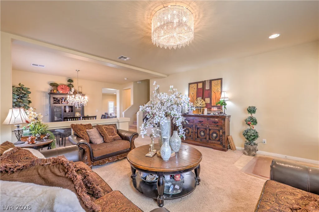 1010 Saffex Rose, Henderson, NV 89052