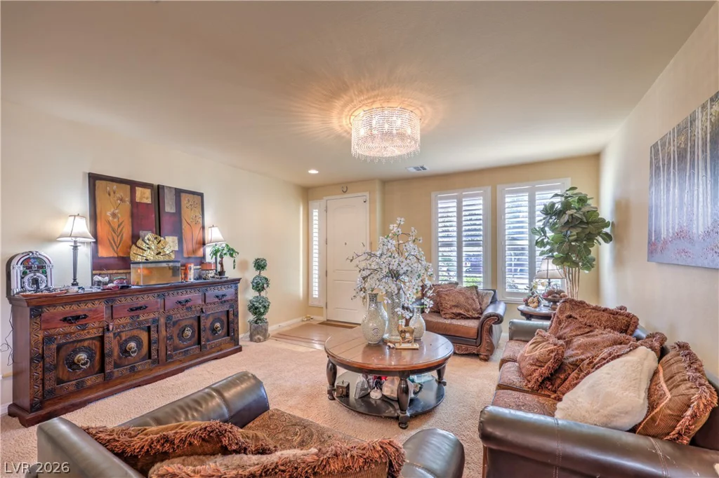 1010 Saffex Rose, Henderson, NV 89052