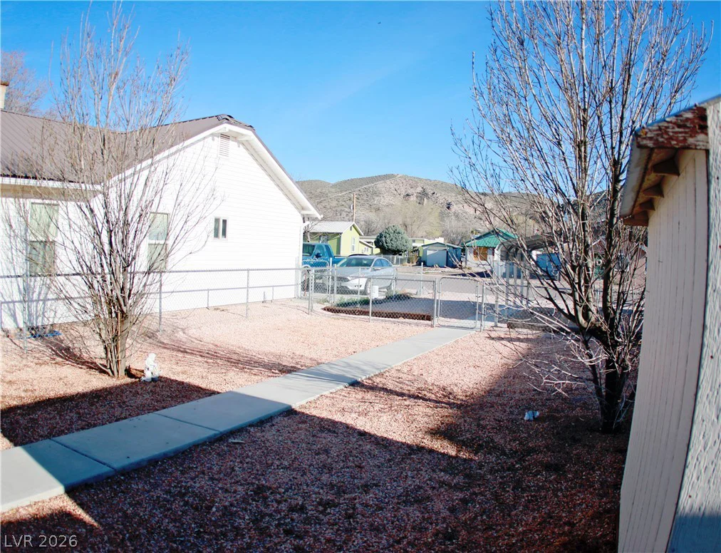 370 Main, Caliente, NV 89008