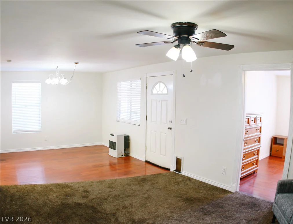 370 Main, Caliente, NV 89008