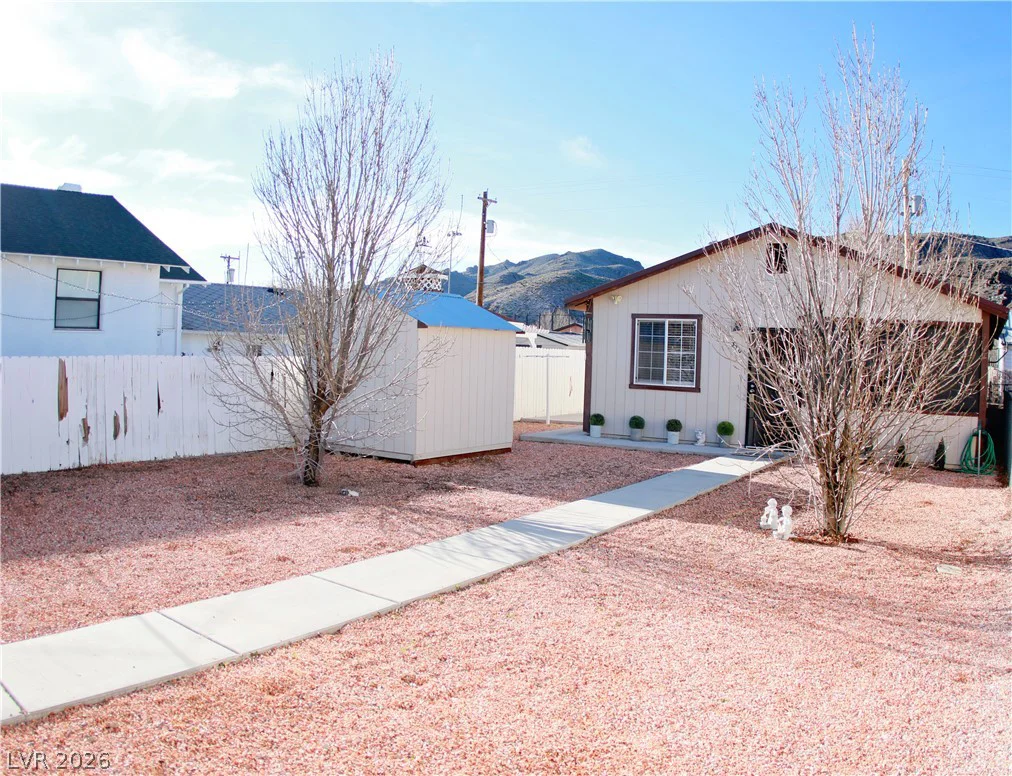 370 Main, Caliente, NV 89008