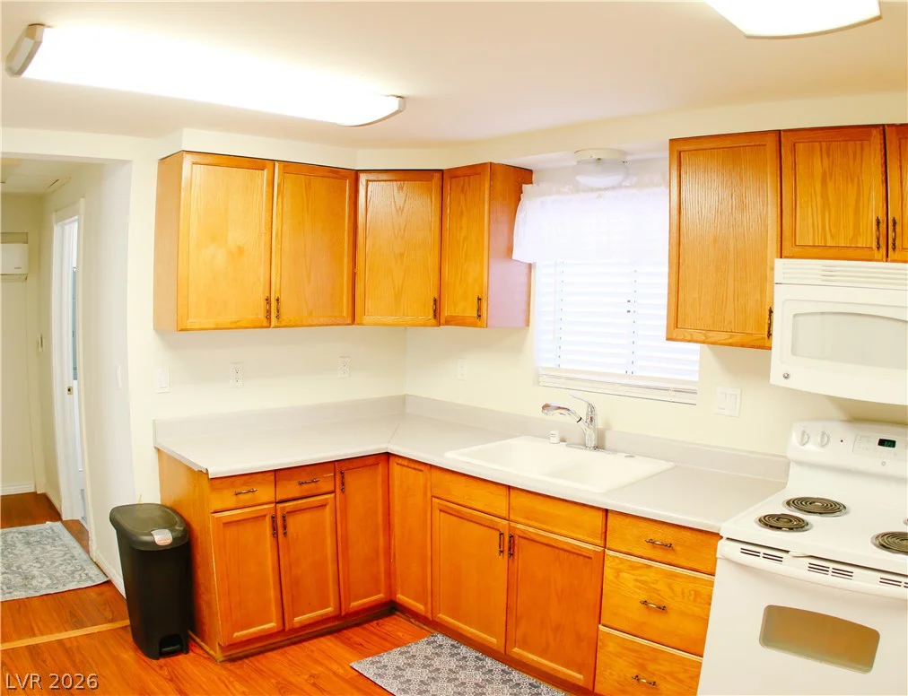 370 Main, Caliente, NV 89008