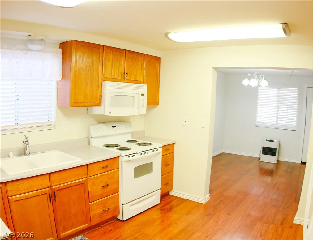 370 Main, Caliente, NV 89008