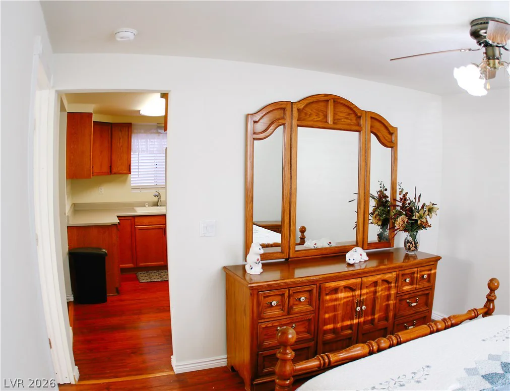 370 Main, Caliente, NV 89008